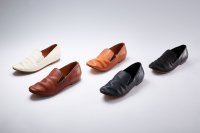 PADRONE INSTEP GORE SHOES