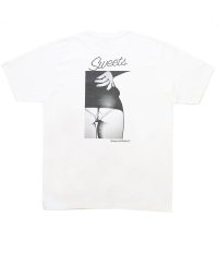Sweets T-shirt WHITE