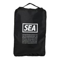 WIND AND SEA WDS TRAVEL POUCH (LARGE)