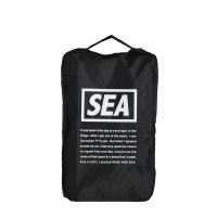 WIND AND SEA WDS TRAVEL POUCH (MEDIUM)