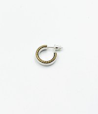 AMP JAPAN Gold Twist Wire PE /  wh
