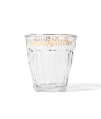 WACKO MARIA / DURALEX TWO SETS GLASS