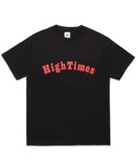 WACKO MARIA / HIGH TIMES / T-shirt