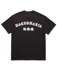WACKO MARIA 舐達麻 / HIGH TIMES / T-shirt