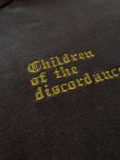 画像3: CHILDREN OF THE DISCORDANCE SASTR ROSE EMBROIDERY P/O